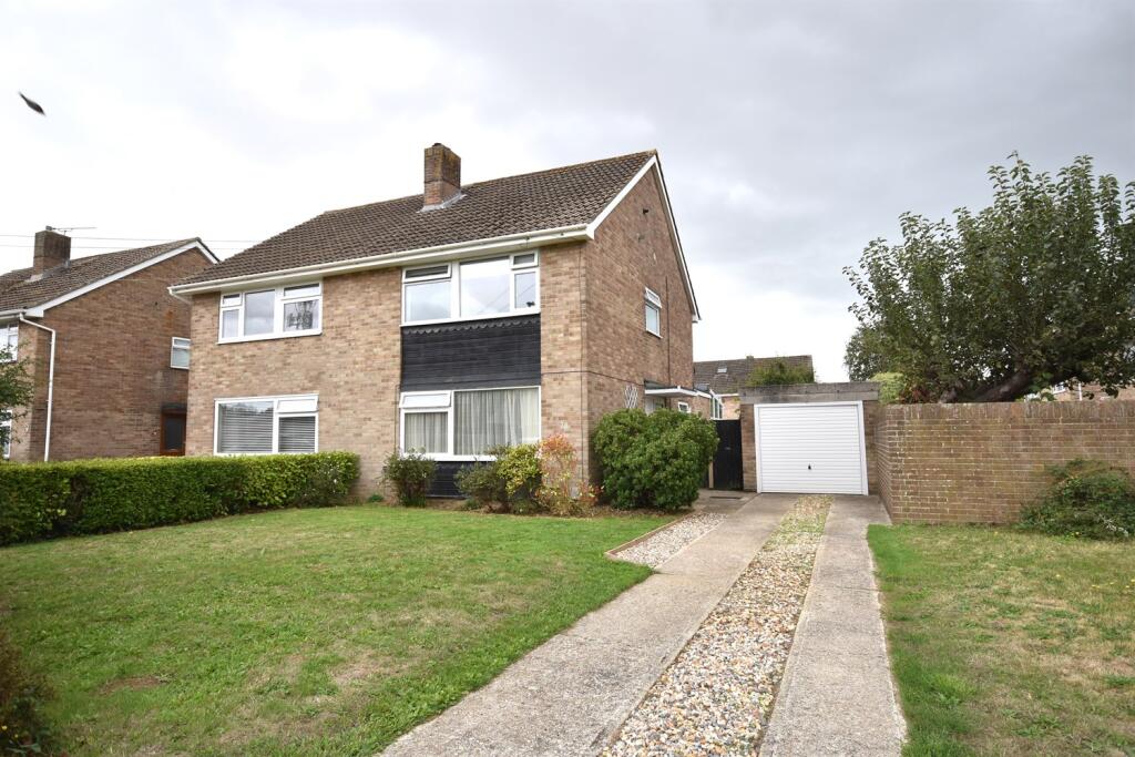 Main image of property: Cooks Lane, Emsworth, PO10