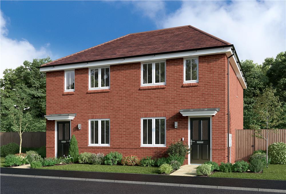 Main image of property: Areley Common, 
Stourport-on-Severn, 
DY13 0JU
