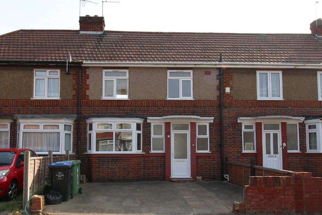 Main image of property: Bamford Avenue, Wembley, Middlesex, HA0