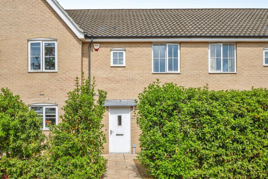 Main image of property: Hornbeam Road, North Walsham