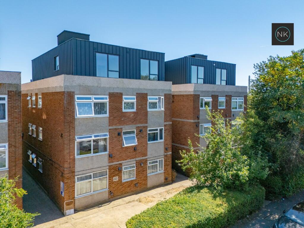 Main image of property: Dorchester Court, Buckingham Road, South Woodford, London, E18