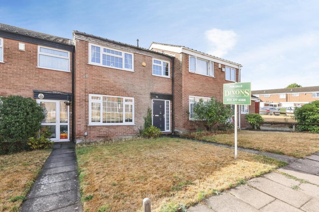 Main image of property: Magnet Walk, Erdington, Birmingham, West Midlands, B23