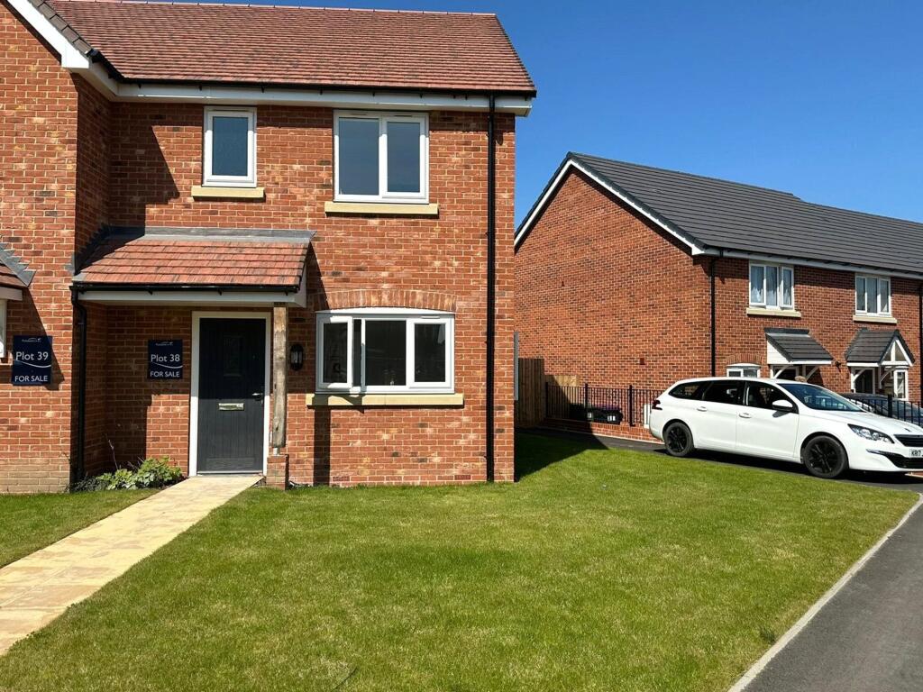 Main image of property: Amaryllis Drive, Apley, TF1