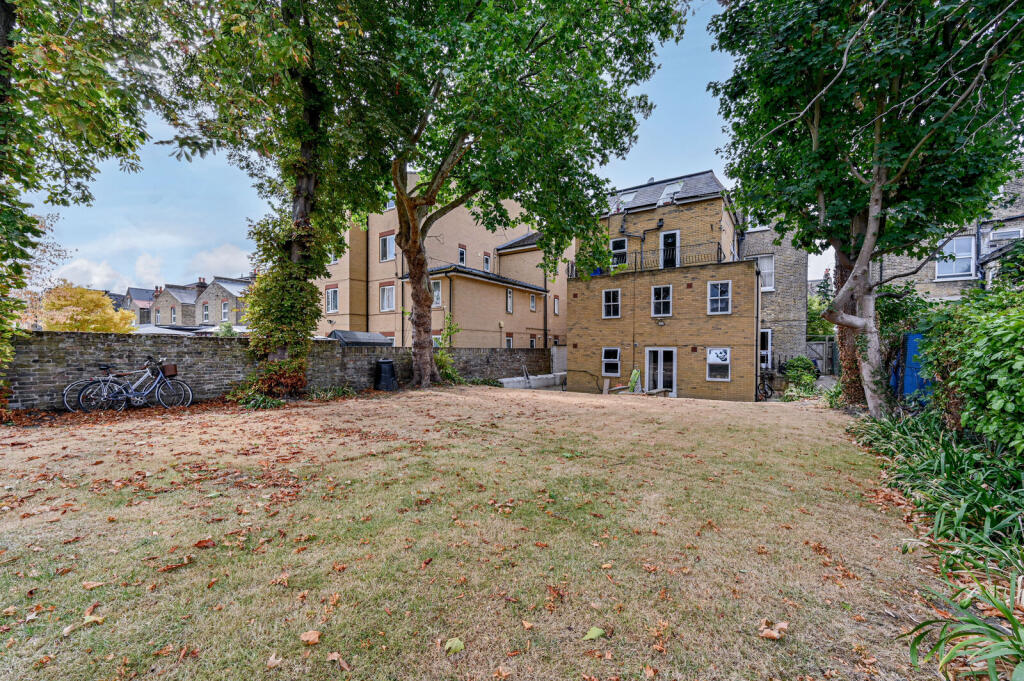 Main image of property: Longley Road, Tooting, SW17