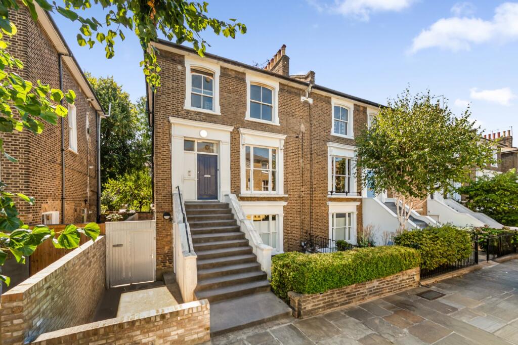 Main image of property: Lawford Road, 
Kentish Town, NW5