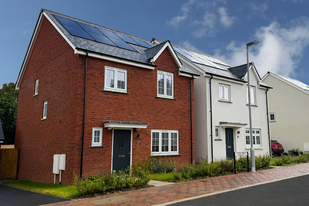 Main image of property: Off Stratton Road/ A3072,
Stratton, Bude,
Cornwall,
EX23 8TP