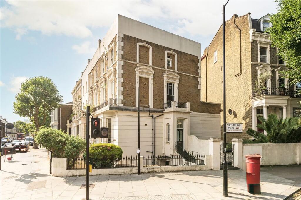 Main image of property: Shirland Road, Little Venice