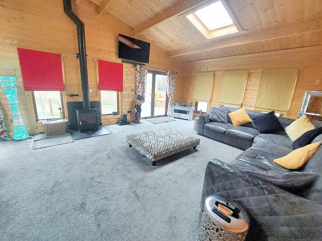 Main image of property: Cherry Blossom, Felmoor Country Park, Felton, Northumberland, NE65 9QH