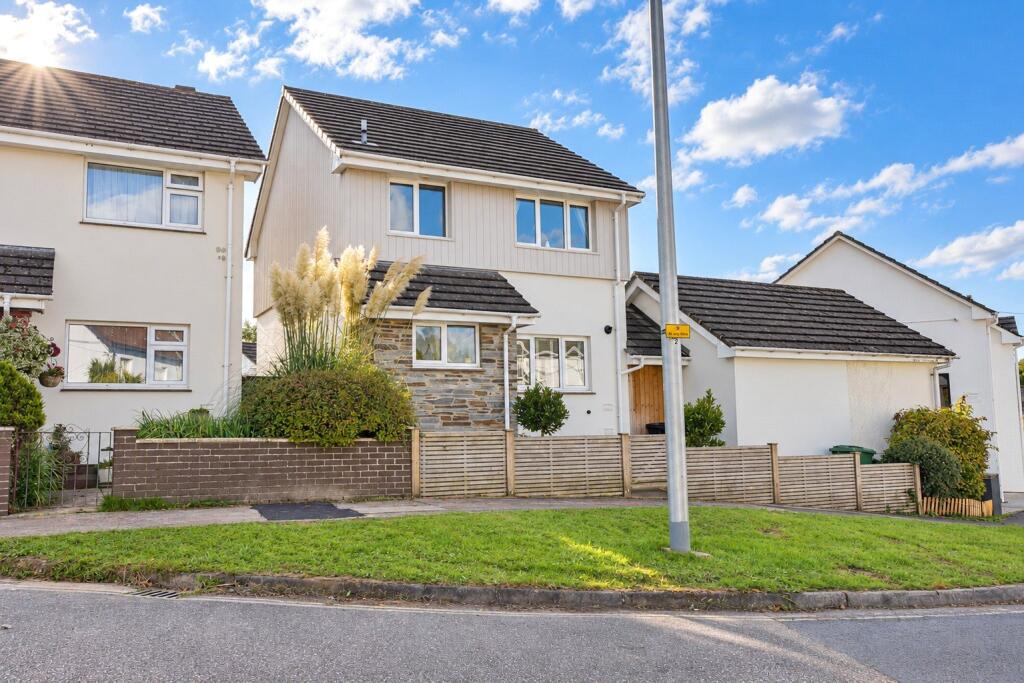 Main image of property: Beards Road, Fremington, Barnstaple, Devon, EX31