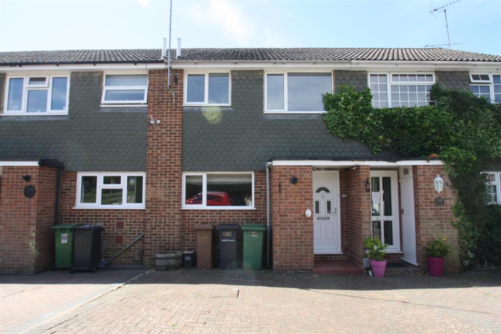 Main image of property: Lenside Drive, Bearsted, Maidstone