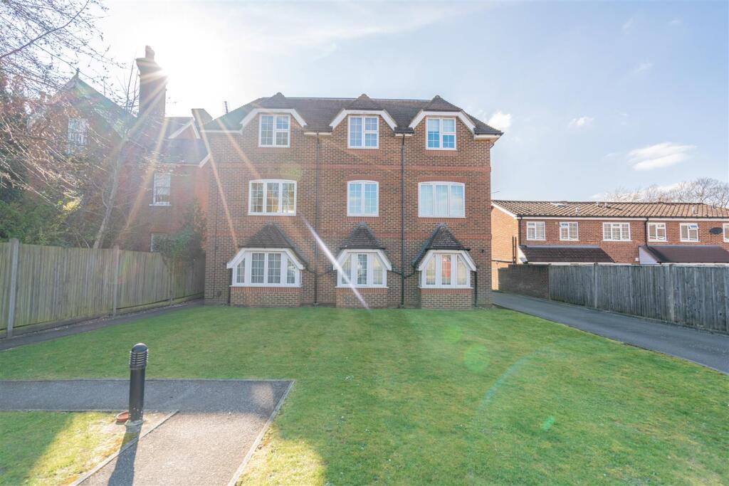 Main image of property: Albion Road, Sutton