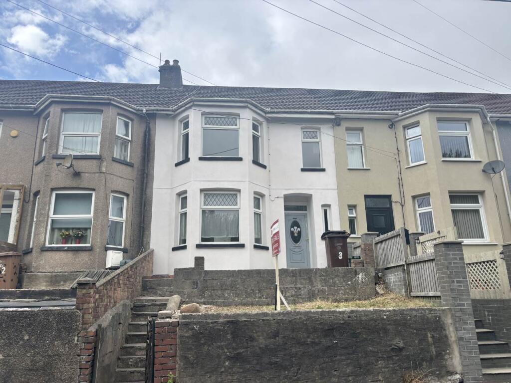 Main image of property: Penybryn Terrace, Penybryn, Hengoed