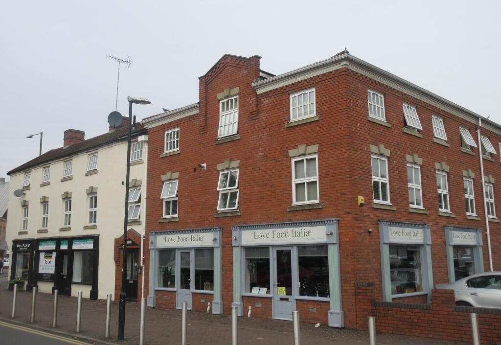 Main image of property: Cape House, New Road, Kidderminster, Worcestershire
