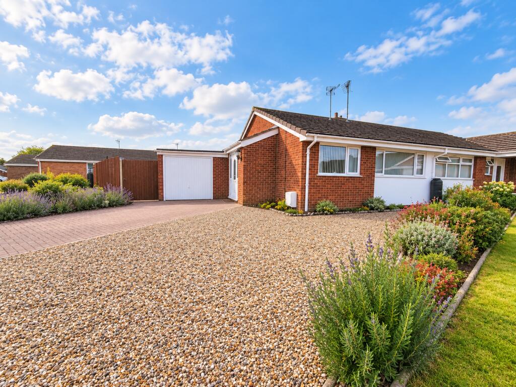 Main image of property: Leggatt Drive, Bramford, Suffolk