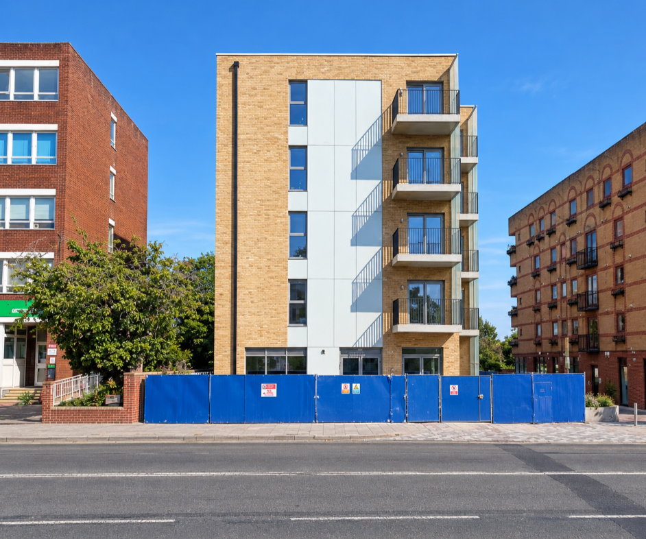 Main image of property: Elmsley House, Oxford Road