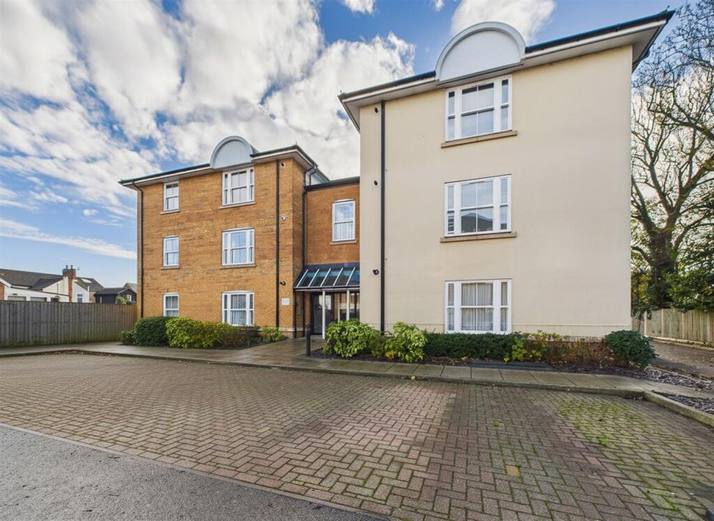 Main image of property: Main Road, Harwich