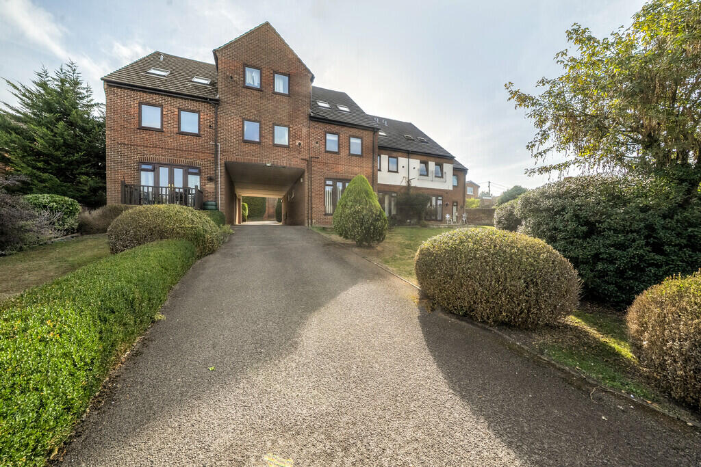 Main image of property: Marlborough Court, Hungerford