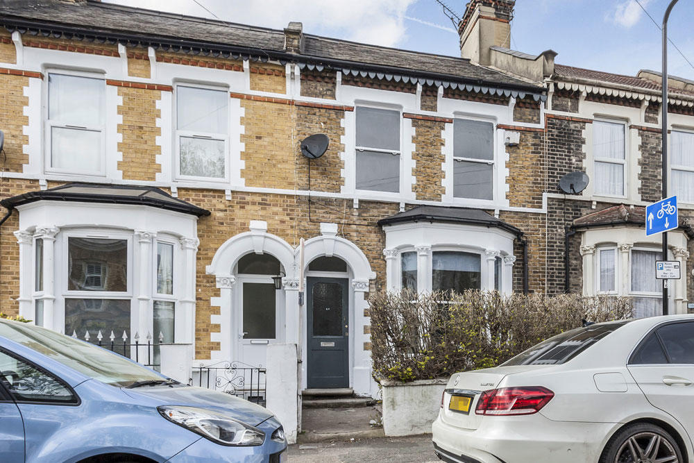Main image of property: Mornington Road, Bushwood Area, E11