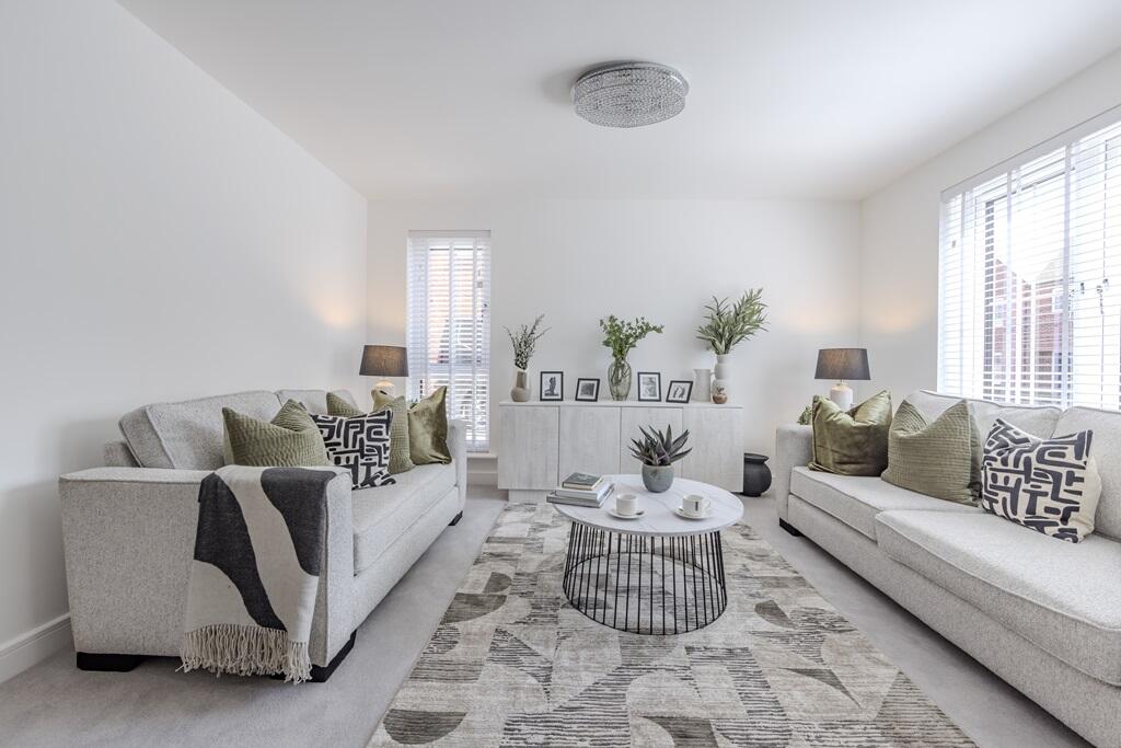 Main image of property: Knighton Lane, 
Canford Magna, 
Poole, 
Dorset, 
BH11 9NB