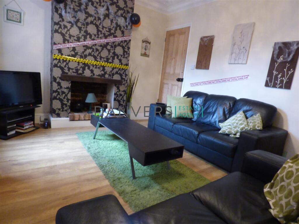 Main image of property: Noel Street, Leicester, LE3 0DS