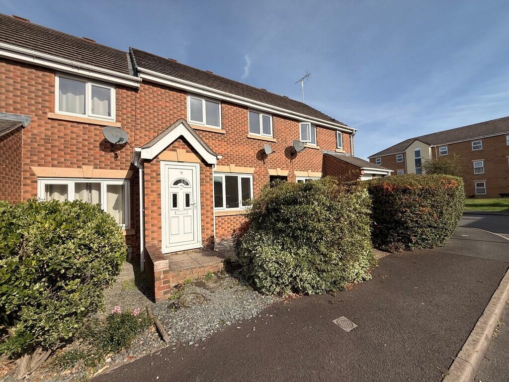Main image of property: Goode Way, Crewe