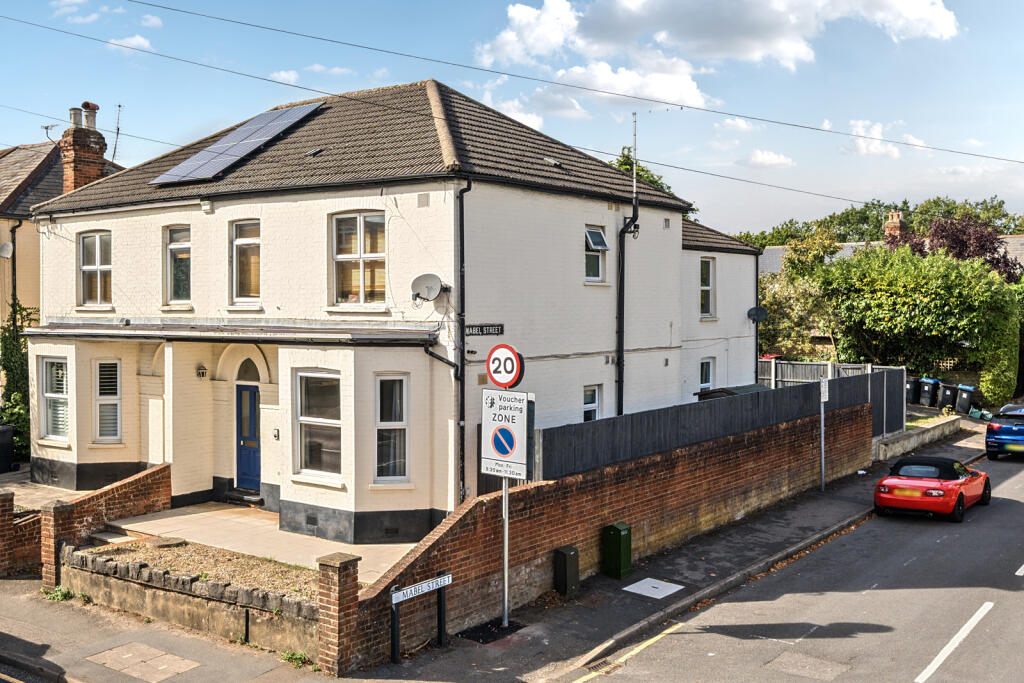 Main image of property: Goldsworth Road, Woking, GU21