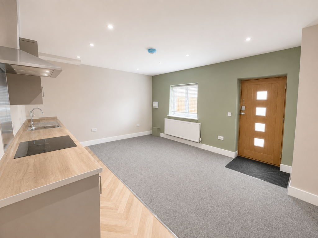 Main image of property: Shires Court, Bourne