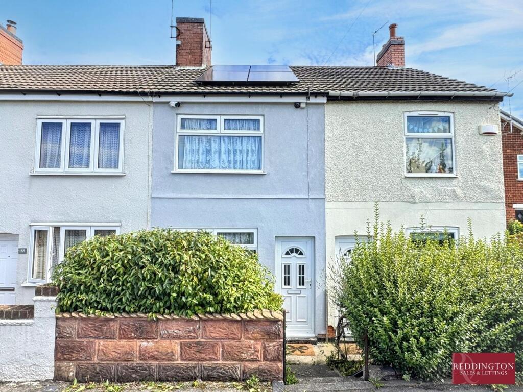 Main image of property: Talbot Street, Whitwick, Coalville, LE67
