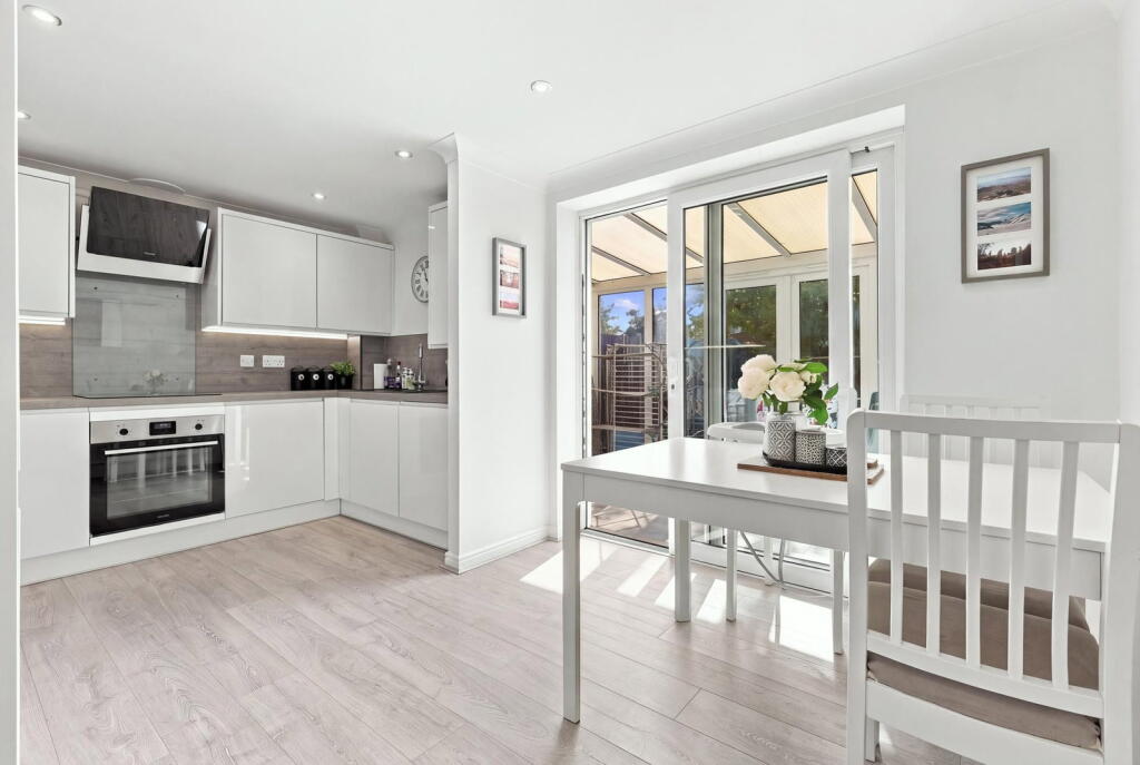 Main image of property: Northampton Grove, Langdon Hills, Basildon, SS16