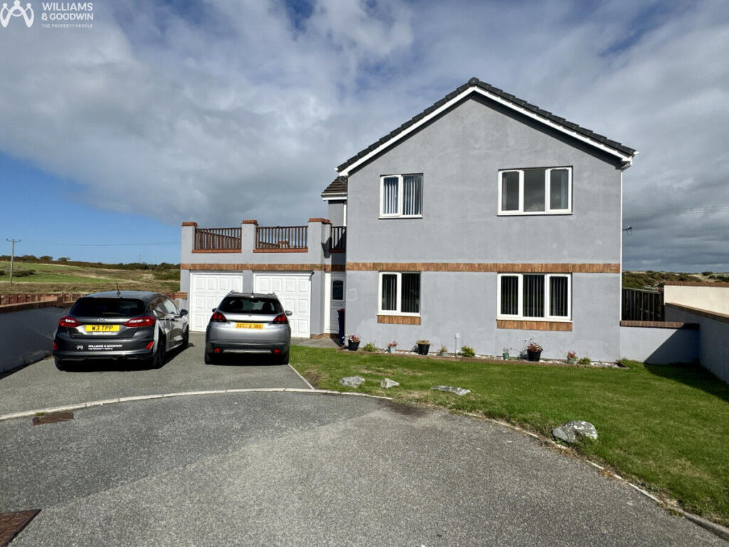 Main image of property: Trearddur Road, Trearddur Bay, Anglesey, LL65