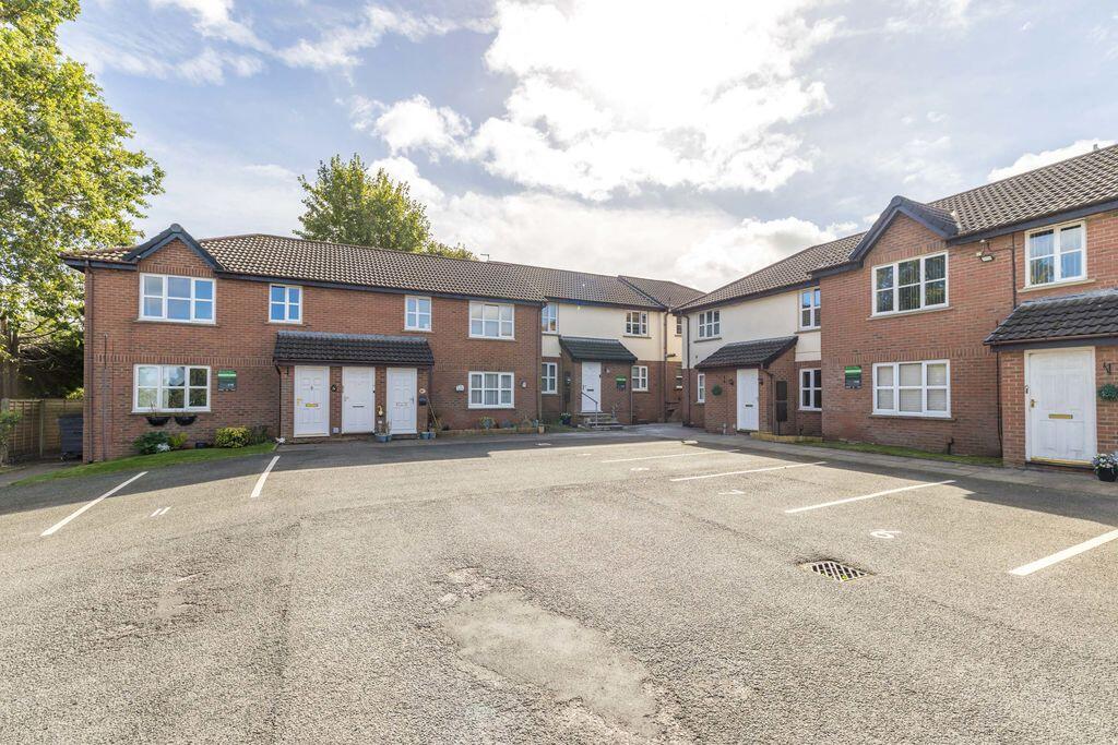 Main image of property: St. James Court, Standish, WN6 0JQ