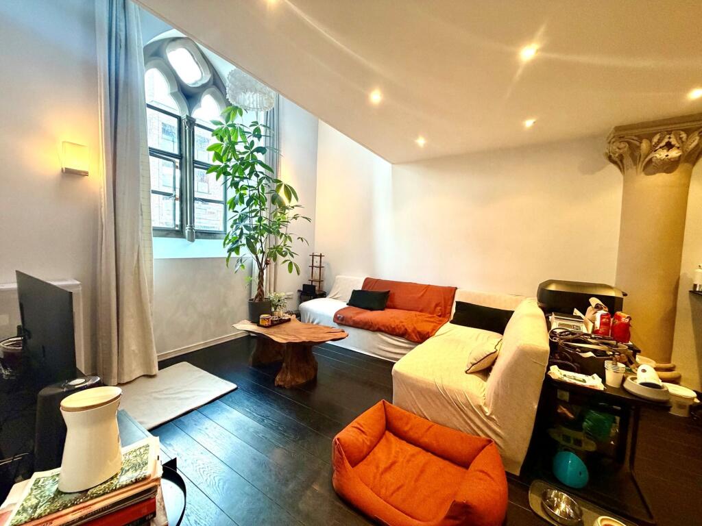 Main image of property: Loudoun Road, All Souls, NW8