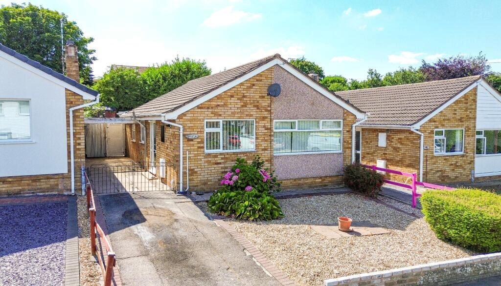 Main image of property: 18 Machynlleth Way, Connahs Quay, Flintshire, CH5 4UG