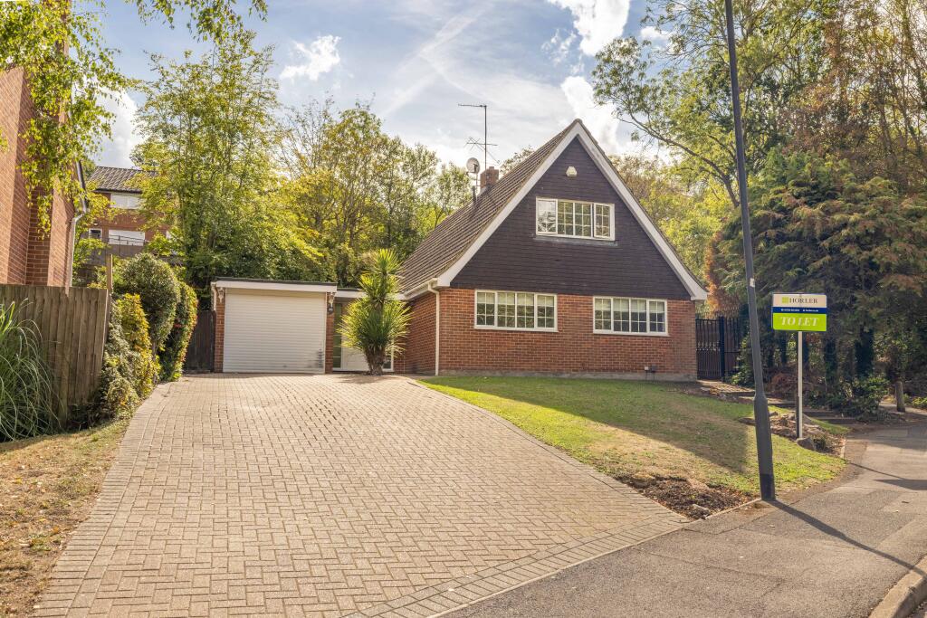 Main image of property: Hemwood Road, , Windsor