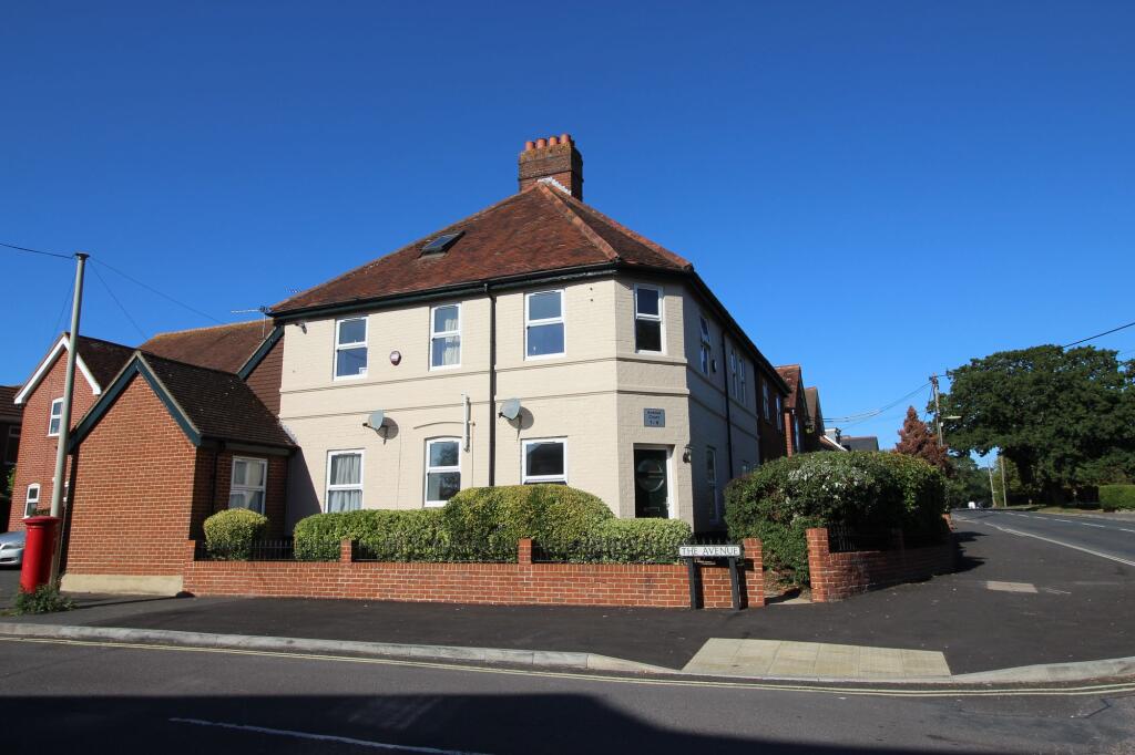Main image of property: The Avenue, Bishops Waltham, SO32