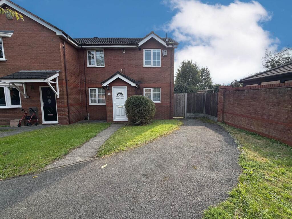 Main image of property: Badby Wood, Northwood
