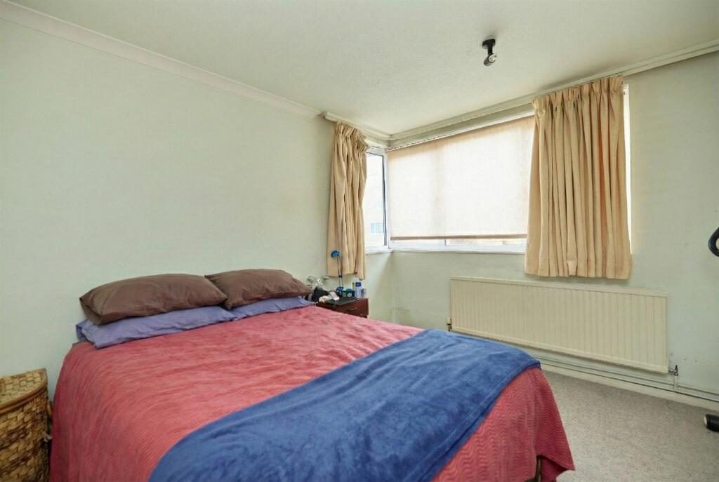 Main image of property: Vincent Street, London