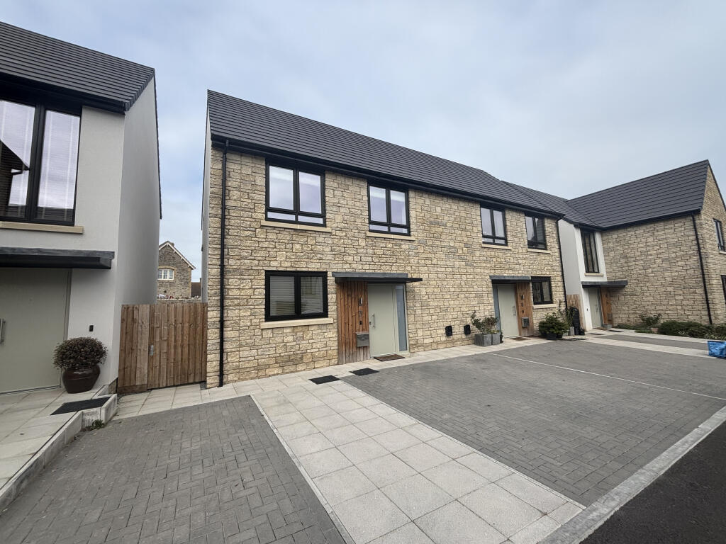 Main image of property: Milling Close, Wedmore