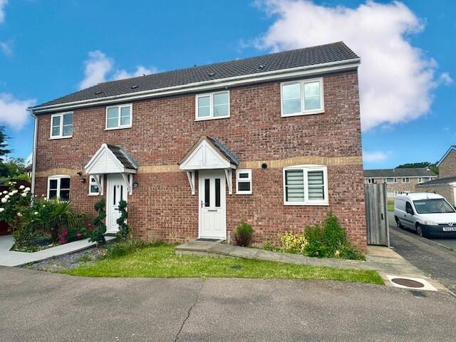 Main image of property: Kempston, MK42