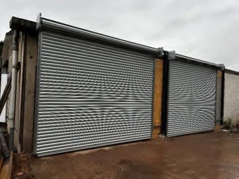Main image of property: Unit 1b, Old Station Yard, Edinburgh Road, Jedburgh