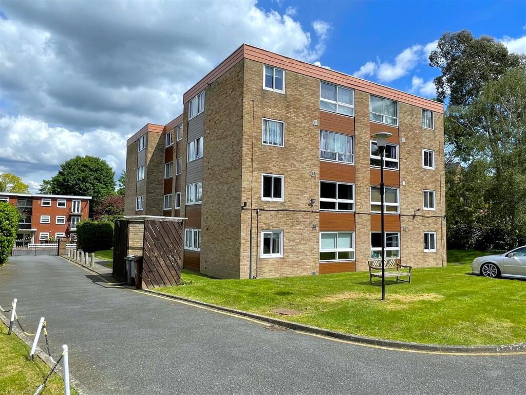Main image of property: Shortlands Grove, Shortlands, Bromley, BR2