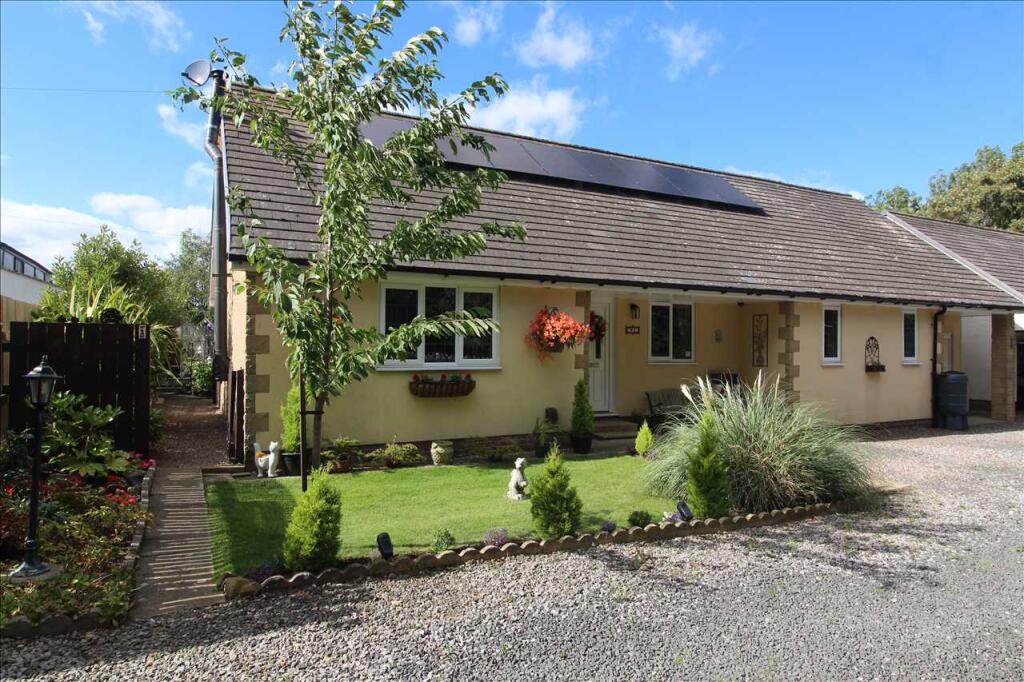 Main image of property: Beacon Mews, Cramlington