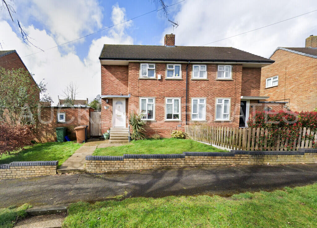 Main image of property: Forbes Avenue, Potters Bar