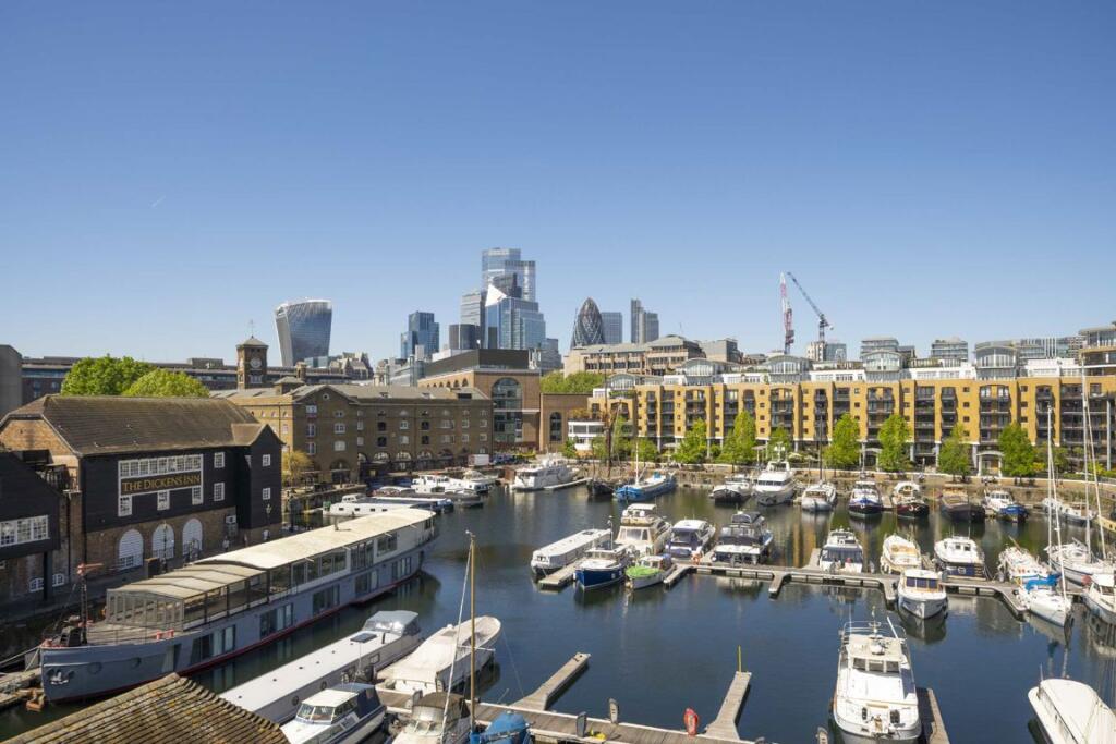 Main image of property: Burr Close, Wapping