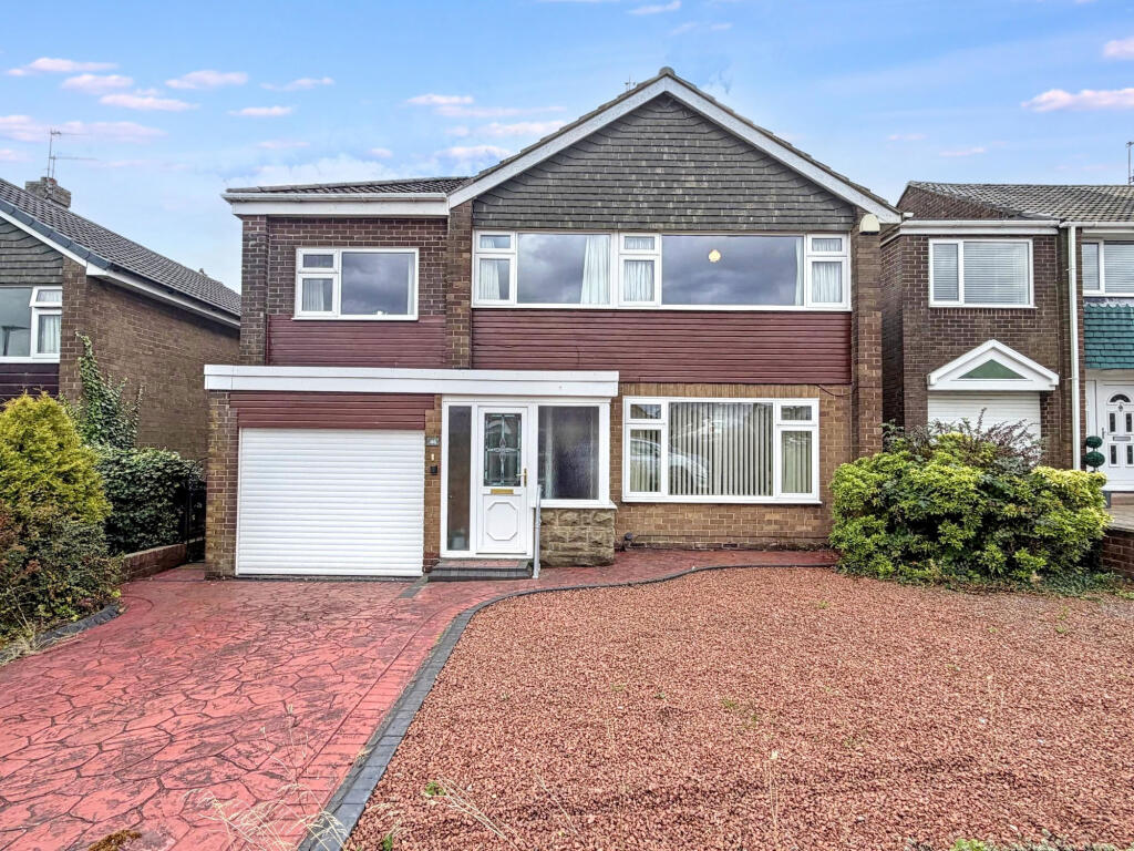 Main image of property: Beech Grove, Springwell Village, Gateshead, Tyne and Wear, NE9 7RE