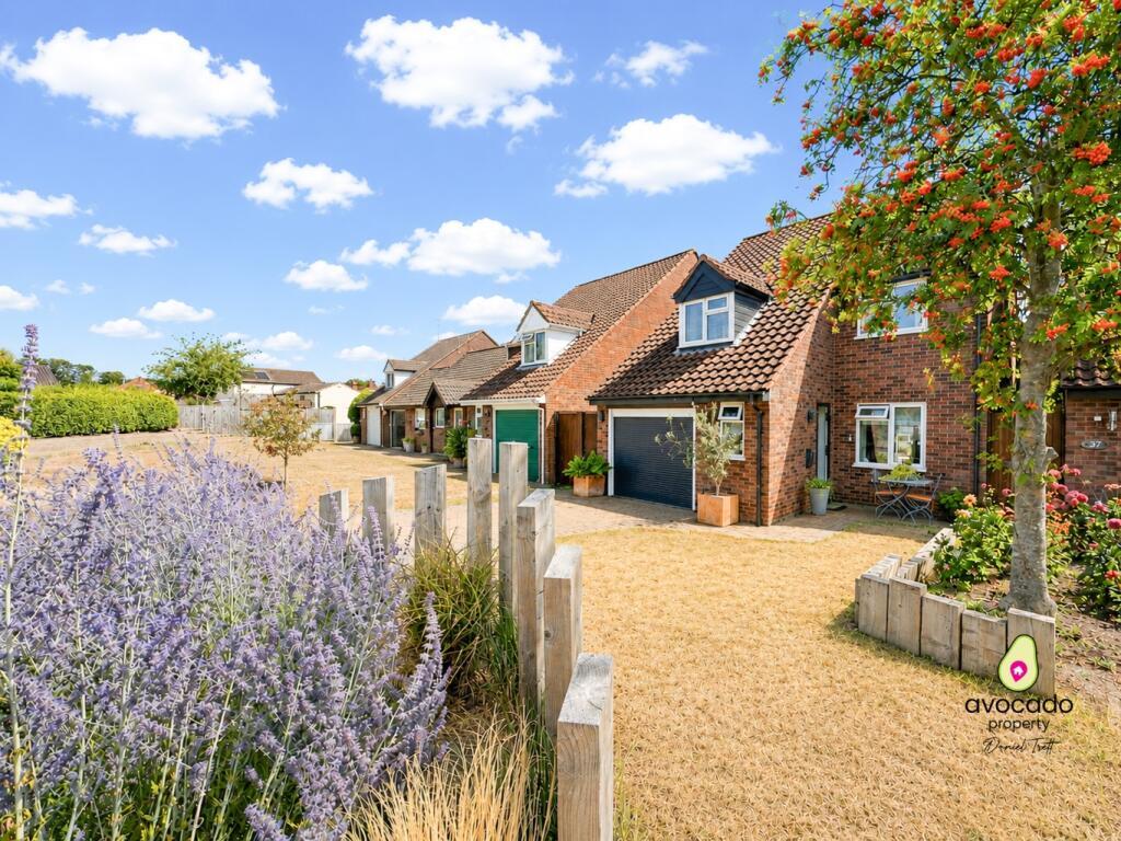 Main image of property: Latchmoor Park, Ludham, Great Yarmouth, Norfolk, NR29 5RA