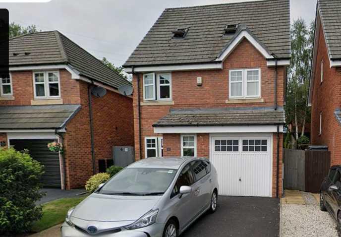 Main image of property: Claybrook Close, Atherton