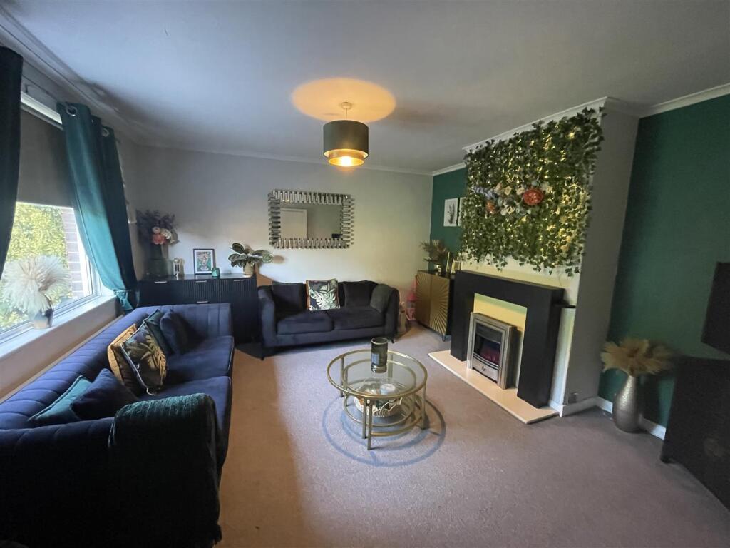 Main image of property: Quantock Avenue, Chester Le Street