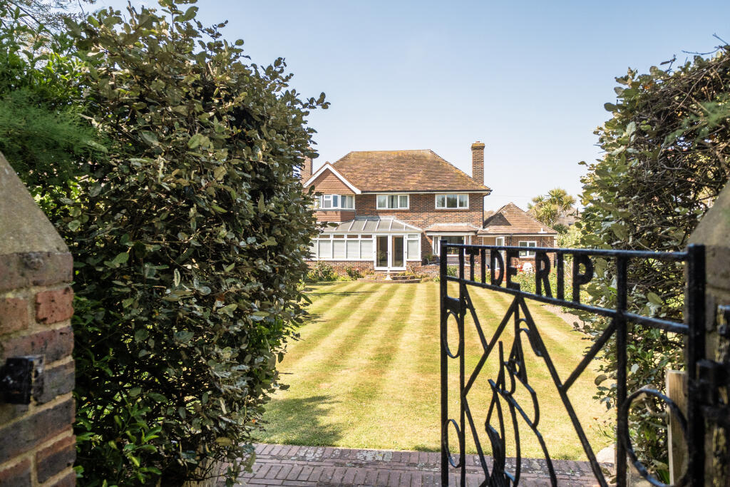 Main image of property: Sea Drive, Bognor Regis, PO22
