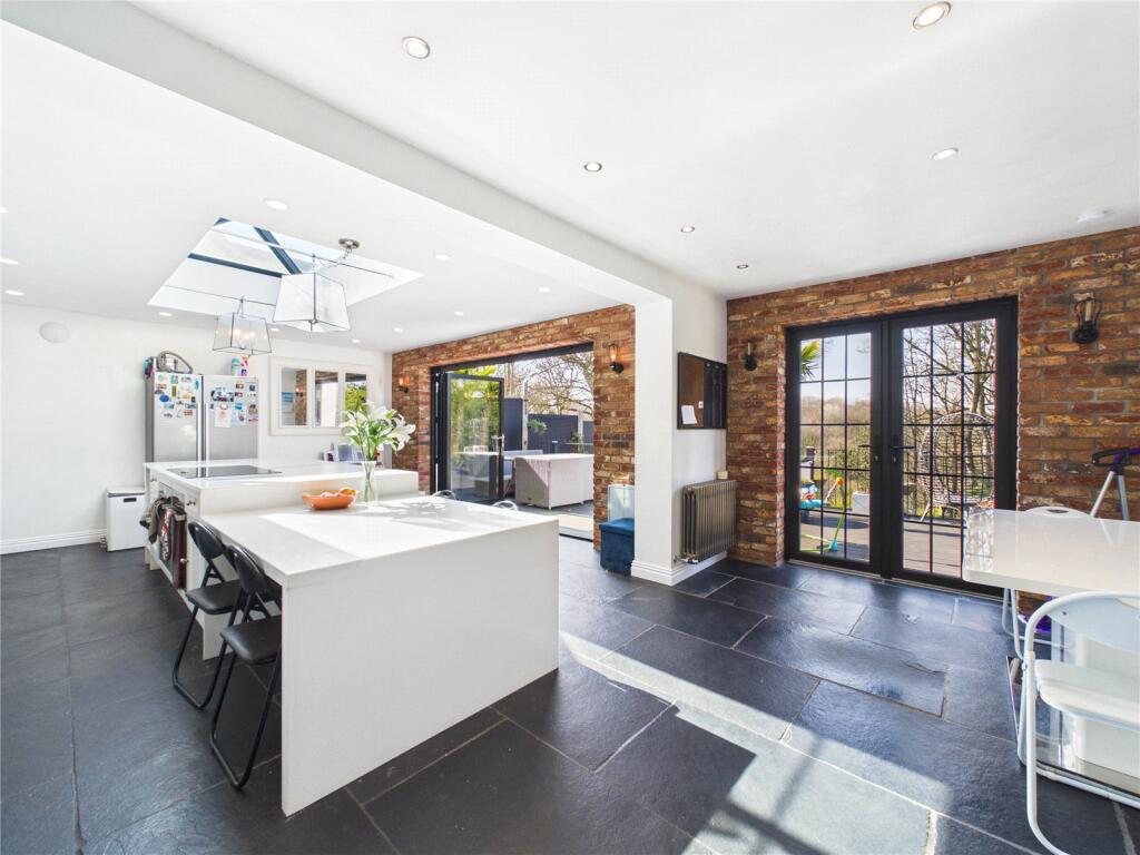 Main image of property: Birchwood Road, Bristol, BS4